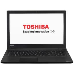 Toshiba Satellite Pro R50 15-tum (2013) - Pentium 4405Y - 4GB - HDD 500 GB AZERTY - Fransk