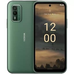 Nokia XR21 128GB - Grön - Olåst