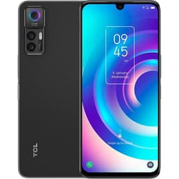 TCL 30 5G 128GB - Svart - Olåst