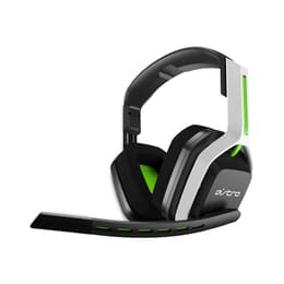 Astro A20 gaming Hörlurar med microphone - Vit/Svart