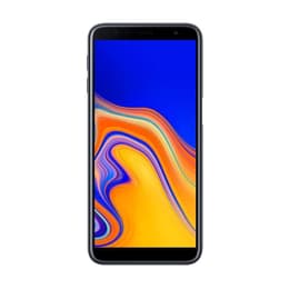 Galaxy J6+ 64GB - Svart - Olåst
