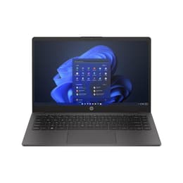HP 240 G10 14-tum (2023) - Core i5 - Gen 13 (U) - 16GB - SSD 1 TB QWERTY - Portugisisk
