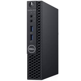 Dell OptiPlex 3070 Core i3-9100T 3.1 - SSD 1 TB - 32GB