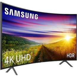 Smart TV Samsung LCD Ultra HD 4K 55,0000 UE55NU7305