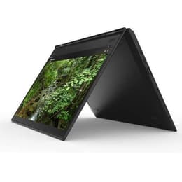 Lenovo ThinkPad X1 Yoga G3 14-tum (2018) - Core i7 - Gen 8 (U) - 16GB - SSD 1 TB AZERTY - Fransk