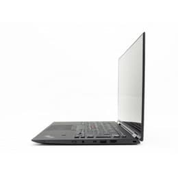 Lenovo ThinkPad X1 Yoga G3 14-tum (2018) - Core i7 - Gen 8 (U) - 16GB - SSD 1 TB AZERTY - Fransk