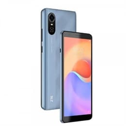 ZTE Blade A31 Plus 32GB - Blå - Olåst
