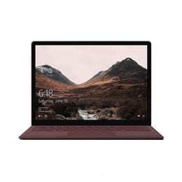 Microsoft Surface Laptop 2 13-tum (2017) - Core i5 - Gen 8 (U) - 8GB - SSD 128 GB QWERTY - Svensk