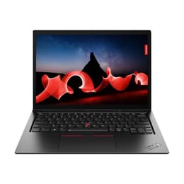 Lenovo ThinkPad L13 G4 13-tum (2023) - Core i7 - Gen 13 (U) - 16GB - SSD 512 GB QWERTY - Engelsk