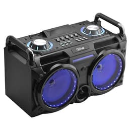 Qilive BTQ1774 Bluetooth Högtalare - Svart
