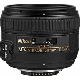 Nikon Objektiv AF-S NIKKOR 50MM F/1.4 G AF 50mm 1.4