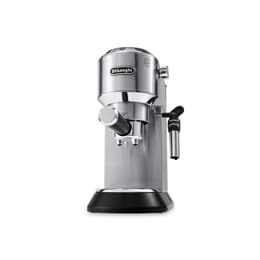 Espressomaskin Delonghi DEDICA EC 685.M 1,1000L - Silver