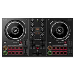 Pioneer Dj DDJ-200 Audio-tillbehör