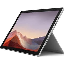 Microsoft Surface Pro 7 12-tum Core i5-1035G4 - SSD 128 GB - 8GB AZERTY - Fransk