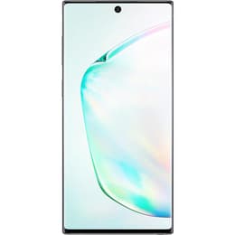 Galaxy Note10 256GB - Silver - Olåst