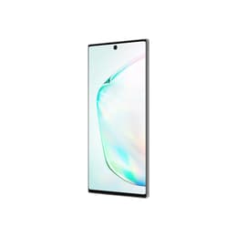 Galaxy Note10 256GB - Silver - Olåst