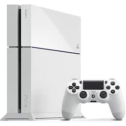 PlayStation 4 500GB - Vit