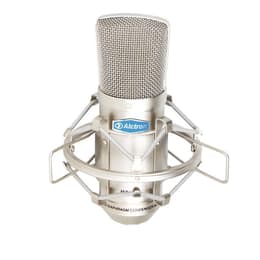 Alctron MC001 Audio-tillbehör