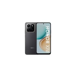 Honor X7b 128GB - Svart - Olåst