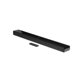 Soundbar Jbl Cinema SB120 - Svart