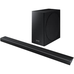 Soundbar Samsung HW-Q70R - Svart