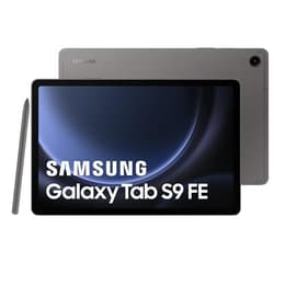 Galaxy Tab S9 FE 128GB - Grå - WiFi