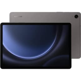 Galaxy Tab S9 FE 128GB - Grå - WiFi