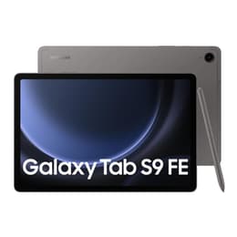 Galaxy Tab S9 FE 128GB - Grå - WiFi