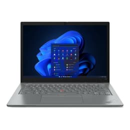 Lenovo ThinkPad L13 Yoga 13-tum (2022) - Core i5 - Gen 12 (U) - 16GB - SSD 128 GB QWERTY - Svensk
