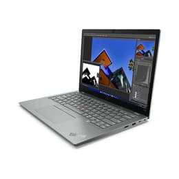 Lenovo ThinkPad L13 Yoga 13-tum (2022) - Core i5 - Gen 12 (U) - 16GB - SSD 128 GB QWERTY - Svensk