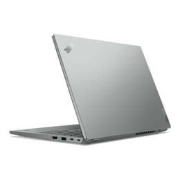 Lenovo ThinkPad L13 Yoga 13-tum (2022) - Core i5 - Gen 12 (U) - 16GB - SSD 128 GB QWERTY - Svensk