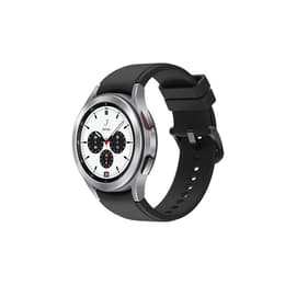 Smart Watch Galaxy Watch 4 Classic HR GPS - Silver