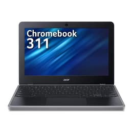 Acer ChromeBook 311 CBOA311-1H Celeron N4500 1.1 GHz 64GB SSD - 4GB QWERTY - Engelsk