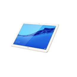 Huawei MediaPad T5 32GB - Guld - WiFi