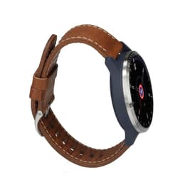 Garmin Smart Watch Legacy Hero First Avenger HR GPS - Grå/Svart