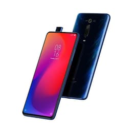 Xiaomi Mi 9T Pro 64GB - Blå - Olåst - Dual-SIM