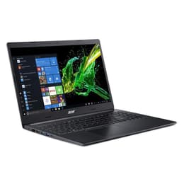 Acer Aspire 5 14-tum (2020) - Core i5 - Gen 10 (G) - 8GB - SSD 256 GB AZERTY - Fransk