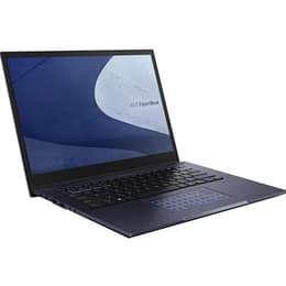 Asus ExpertBook B7 Flip B7402FBA-LA0166X 14-tum Core i7-1260P - SSD 1000 GB - 32GB QWERTZ - Schweizisk