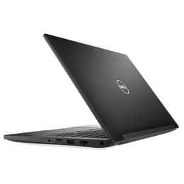 Dell Latitude 7490 14-tum (2018) - Core i7-8650U - 16GB - SSD 512 GB QWERTY - Svensk