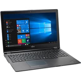 Fujitsu LifeBook U748 14-tum (2018) - Core i5 - Gen 8 (U) - 8GB - SSD 512 GB AZERTY - Fransk