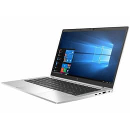 HP Elitebook 830 G8 13-tum (2021) - Core i7 - Gen 11 (G) - 64GB - SSD 128 GB QWERTY - Finsk