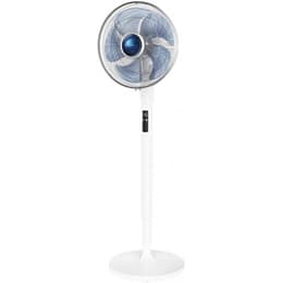 Rowenta Turbo Silence Extreme + VU5770F0 Fläkt