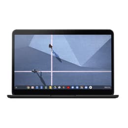 Google PixelBook Go Core i5-8200Y 1.6 GHz 128GB eMMC - 16GB QWERTY - Engelsk