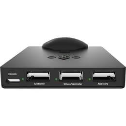 Tv -dockningsstation PlayStation 5 / PlayStation 4 / PC / Xbox Series X/S / Xbox One X/S Collective Minds Drive Hub CM00076