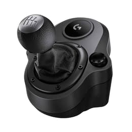 Ratt PlayStation 5 / PlayStation 4 / PC / Xbox Series X/S / Xbox One X/S Logitech Driving Force
