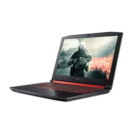 Acer Nitro 5 N20C2 15"-tum - Core i5-11400H - 16GB - SSD 512 GBGB NVIDIA GeForce RTX 3060 AZERTY - Fransk