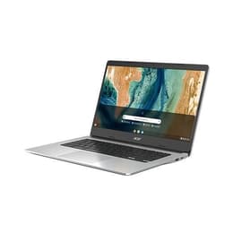 Acer Chromebook 314 CB314-2H-k9DB MediaTek 2 GHz 64GB SSD - 4GB AZERTY - Fransk