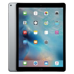 iPad Pro 12.9 (2015) 1:a generationen 128 Go - WiFi + 4G - Grå Utrymme