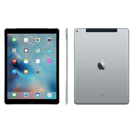 iPad Pro 12.9" (2015) 1:a generationen 128 Go - WiFi + 4G - Grå Utrymme