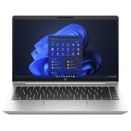 HP ProBook 640 G10 14-tum (2023) - Core i5-1335U - 16GB - SSD 512 GB QWERTY - Spansk
